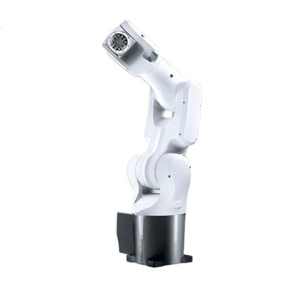 KR 4 AGILUS Payload 4kg Reach 600mm 6 Eksen Robot Kolu