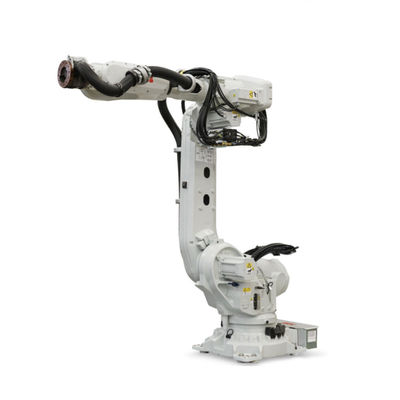 6 Eksen IRB6700 1525kg Yük 300kg Erişim 2700mm Freze Robotu