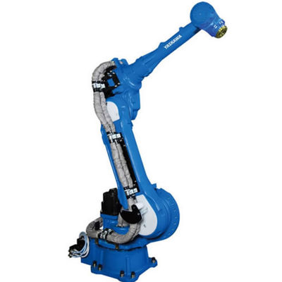 6 Eksenli Robot Kolu Mig Kaynak Robotu İçin GP88 680kg Of Robot Kolunu Alma ve Yerleştirme