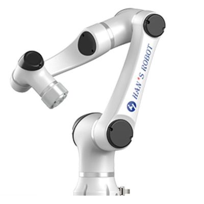 Paketleme ve Malzeme Taşıma Robotu İçin İşbirlikçi Robot Kolu Elfin E05-L