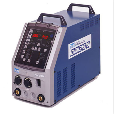OTC FD-V8 DM350 Kaynak Makinesi Mig Kaynak Robotlu