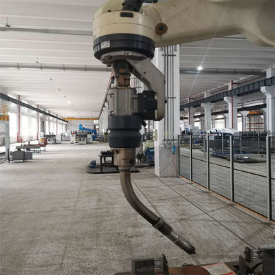 OTC FD-V8 DM350 Kaynak Makinesi Mig Kaynak Robotlu