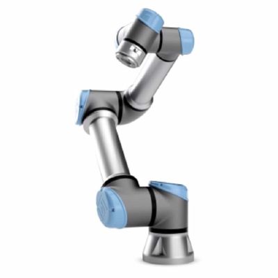 UR5e 6 Eksen 850mm Oynatma Yüküne 5kg Evrensel Robot Ulaşır