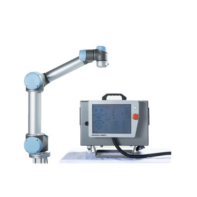 UR5e 6 Eksen 850mm Oynatma Yüküne 5kg Evrensel Robot Ulaşır