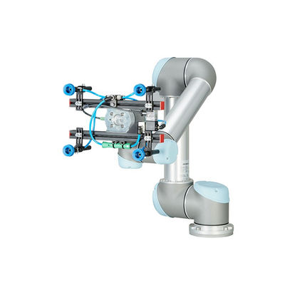 UR5e 6 Eksen 850mm Oynatma Yüküne 5kg Evrensel Robot Ulaşır