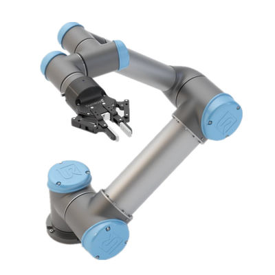 UR5e 6 Eksen 850mm Oynatma Yüküne 5kg Evrensel Robot Ulaşır