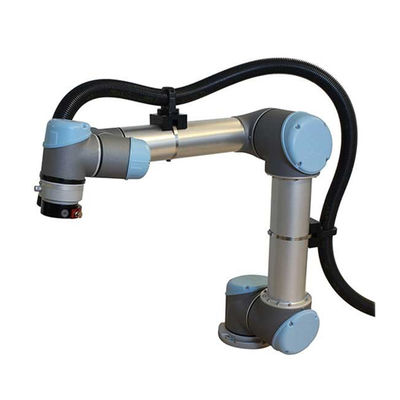 UR5e 6 Eksen 850mm Oynatma Yüküne 5kg Evrensel Robot Ulaşır