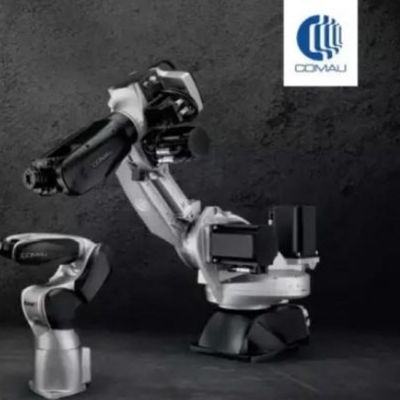 İşbirlikçi Robotlu Robot Racer-5-0.63 Makine Parlatma Makinesi
