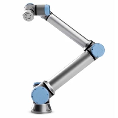 UR10e 6 Eksen Erişimi 1300mm Oynatma Yükü 10kg Robot İşbirliği