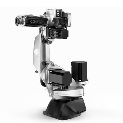 İşbirlikçi Robot Kolu 6 Eksenli Racer-7-1.0, Alma ve Yerleştirme Robot Kolu ile