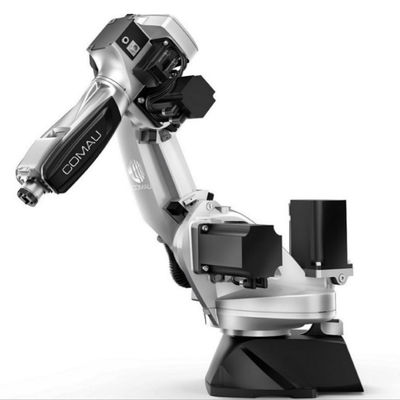 İşbirlikçi Robot Kolu 6 Eksenli Racer-7-1.0, Alma ve Yerleştirme Robot Kolu ile