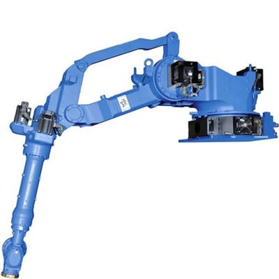Otomatik Boyama Robotu İçin Programlanabilir Robot Kol Motoman EPH130RLD