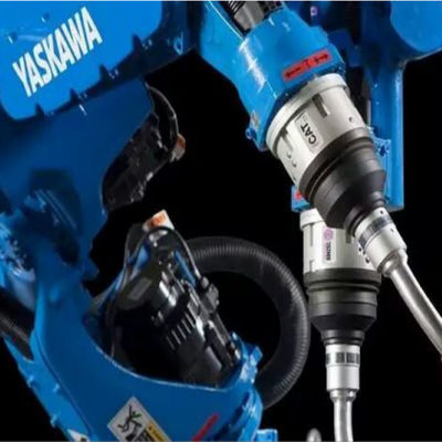 Paletleme Robotu için Endüstriyel Robot Kol 6 Eksenli Motoman EPH4000D
