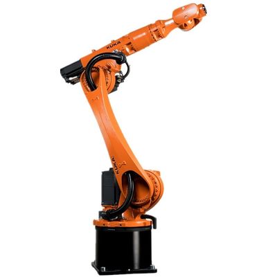 KR16 R1610-2 Yük 20Kg Ulaşan 1612mm Kaynak Robot Kolu