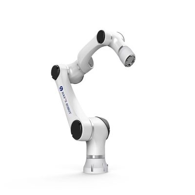 İşbirlikçi Robot için Elfin E03 Endüstriyel İşbirlikçi Robot Kolu 6 Eksen