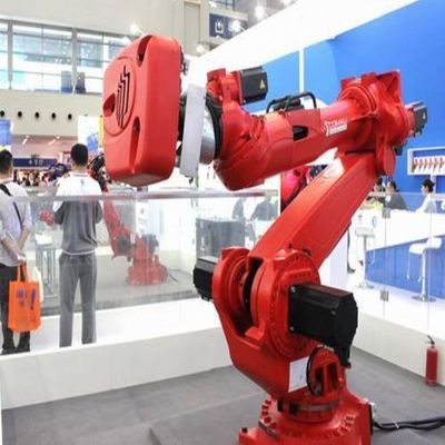 Seçme ve Yerleştirme Robotu İçin Endüstriyel Manipülatör Robot Kolu NS-16-1.65
