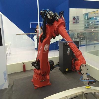 Seçme ve Yerleştirme Robotu İçin Endüstriyel Manipülatör Robot Kolu NS-16-1.65