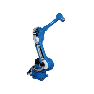GP88 88KG Yük Taşıma Endüstriyel Robotlu Robot Kol 6 Eksenli Alma ve Yerleştirme Makinesi için
