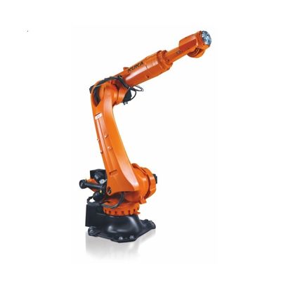 KR 150 R3100-2 6 eksen Yük 220kg Erişim 3100mm 6 Eksen Boyama Robotu