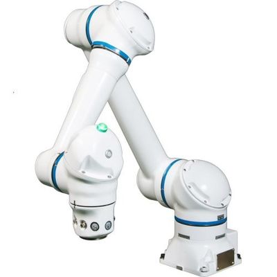 Acil Gönderi CNC Robot Kolu İçin Ortak Robot 6 Eksenli HC10XP