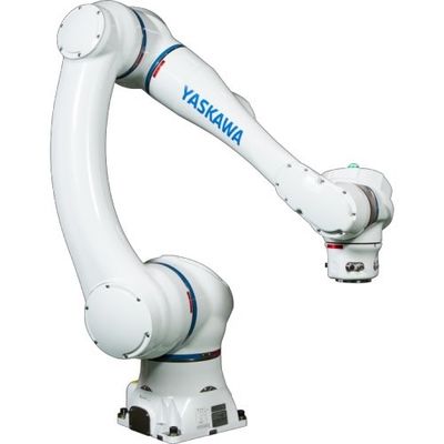 HC20XP'nin İşbirliği Robotik Kol 6 Eksi Cobot Robotu Olarak Ambalaj Otomasyonuna