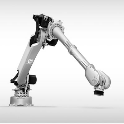 6 Eksenli Endüstriyel Robot Kolu NJ-16-3.1 Orta Yüklü Endüstriyel AGV Robotu