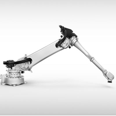 6 Eksenli Endüstriyel Robot Kolu NJ-16-3.1 Orta Yüklü Endüstriyel AGV Robotu