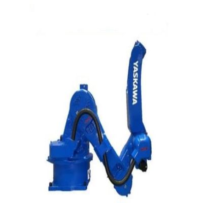 Nokta Kaynak Robotu için Endüstriyel Robot Kontrol Cihazı 6 Eksenli Motoman GP25