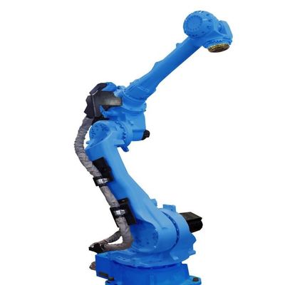 Paletleme Robotu Motoman GP225 CNC Robot Kolu ile Yüksek Yük 225kg