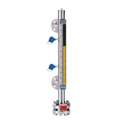 ORS 1-Amp Reed Switch Magnetrol Enstrüman Seviye Göstergeleri 316 Paslanmaz Çelik