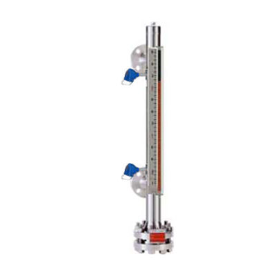 ORS 1-Amp Reed Switch Magnetrol Enstrüman Seviye Göstergeleri 316 Paslanmaz Çelik
