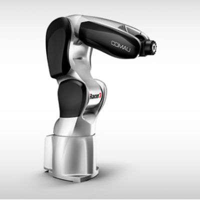 Racer-3-0.63, Alma ve Yerleştirme Robotu İçin 6 Eksen İşbirlikçi Robot Kolu ile