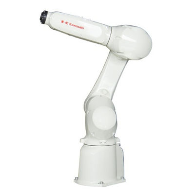 RS007N Yük 7kg Erişim 730mm 6 Eksen Yüksek Hızlı Kompakt Tasarım Taşıma Robotu
