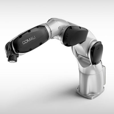 İşbirlikçi Robot Kolu 6 Eksenli Racer-5-0.80 Taşıma Robotu İçin 5kg Yük