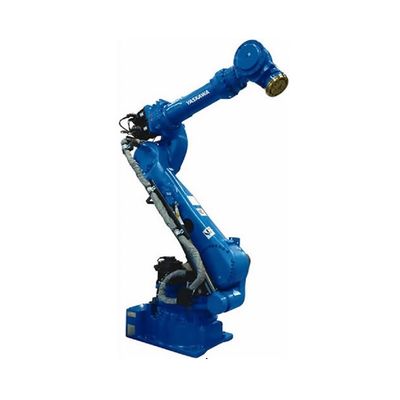 Robotik Kol Endüstriyel MH180 ve 6 Eksenli Robotun 180KG Yükü ile Malzeme Taşıma