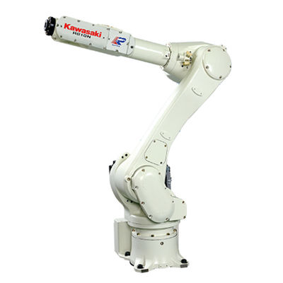 S010N Yük 7kg Erişim 930mm 6 Eksen Kompakt Tasarım Manipülatör Robot Kolu