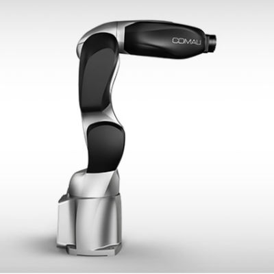 Robot Collaborative Arm 6 Axis Racer-3-0.63, Paketleme Robotu için