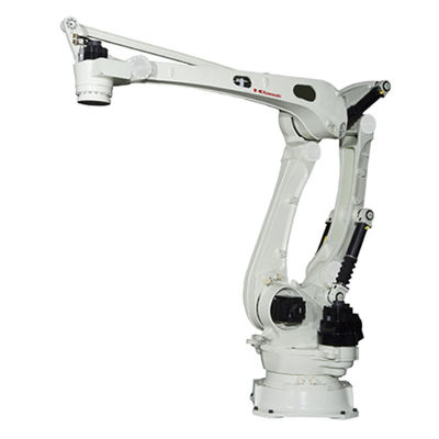CP500L Yük 500kg Erişim 3255mm 4 Eksen Yüksek Hızlı Paletleme Robotu