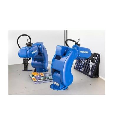 Mini Robot MiniMoto, Alma ve Yerleştirme İçin Robotik Endüstriyel Kol Olarak 0.5KG Yüklü