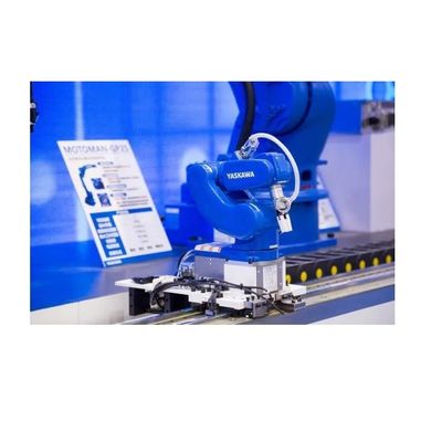Mini Robot MiniMoto, Alma ve Yerleştirme İçin Robotik Endüstriyel Kol Olarak 0.5KG Yüklü