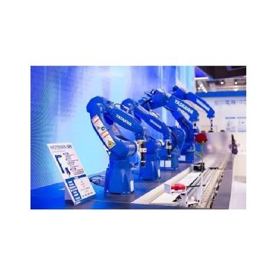 Mini Robot MiniMoto, Alma ve Yerleştirme İçin Robotik Endüstriyel Kol Olarak 0.5KG Yüklü