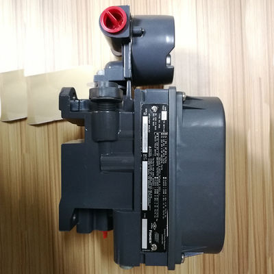 DVC6200p Kontrol Vanası İçin 67DFSR Filtre Regülatörlü Dijital Vana Kontrol Cihazı