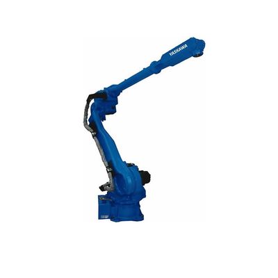 ARC Kaynak ve Kaplama Makineleri İçin 20KG Yüklü 6 Eksenli Robot Kol MH50II-20