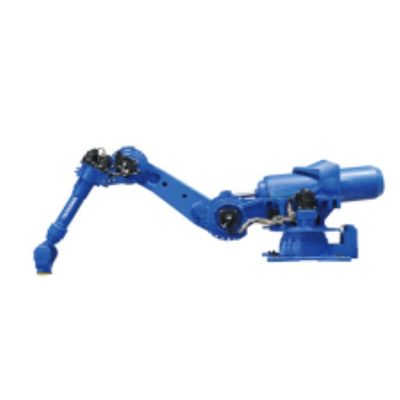 Malzeme Taşıma Ekipmanı için Robot Kol 6 Eksenli CNC Motoman GP110