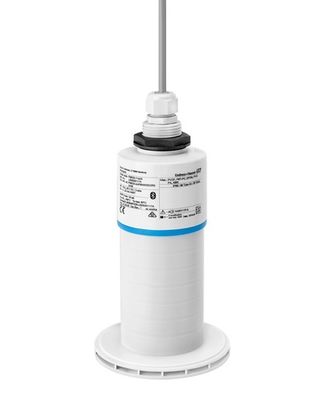 Endress + Hauser Radar Seviye Micropilot FMR20 （atık su için