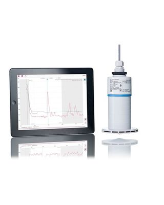 Endress + Hauser Radar Seviye Micropilot FMR20 （atık su için
