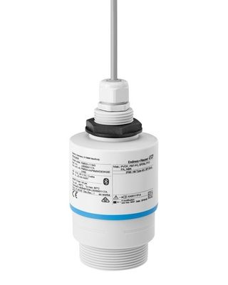 Endress + Hauser Radar Seviye Micropilot FMR20 （atık su için