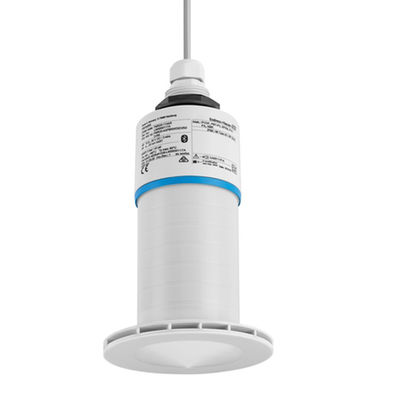 Endress + Hauser Radar Seviye Micropilot FMR20 （atık su için