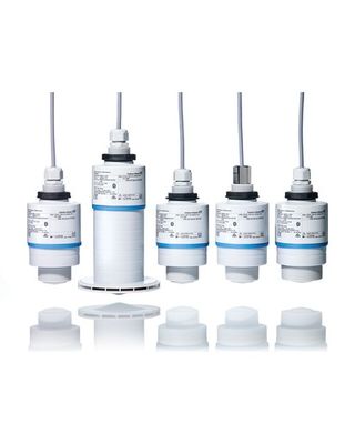 Endress + Hauser Radar Seviye Micropilot FMR20 （atık su için
