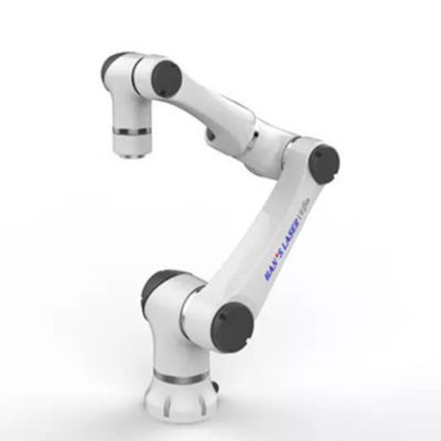 Ortak Robot için Cobot Elfin E03 3kg Yük 590mm Erişim